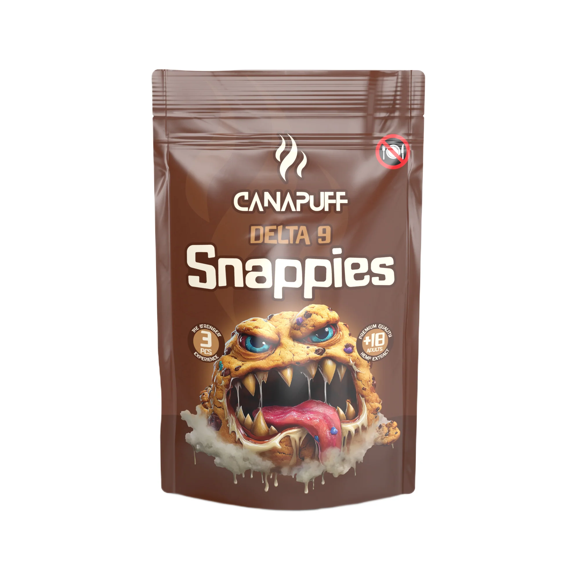 Delta 9 Snappies - Image 13