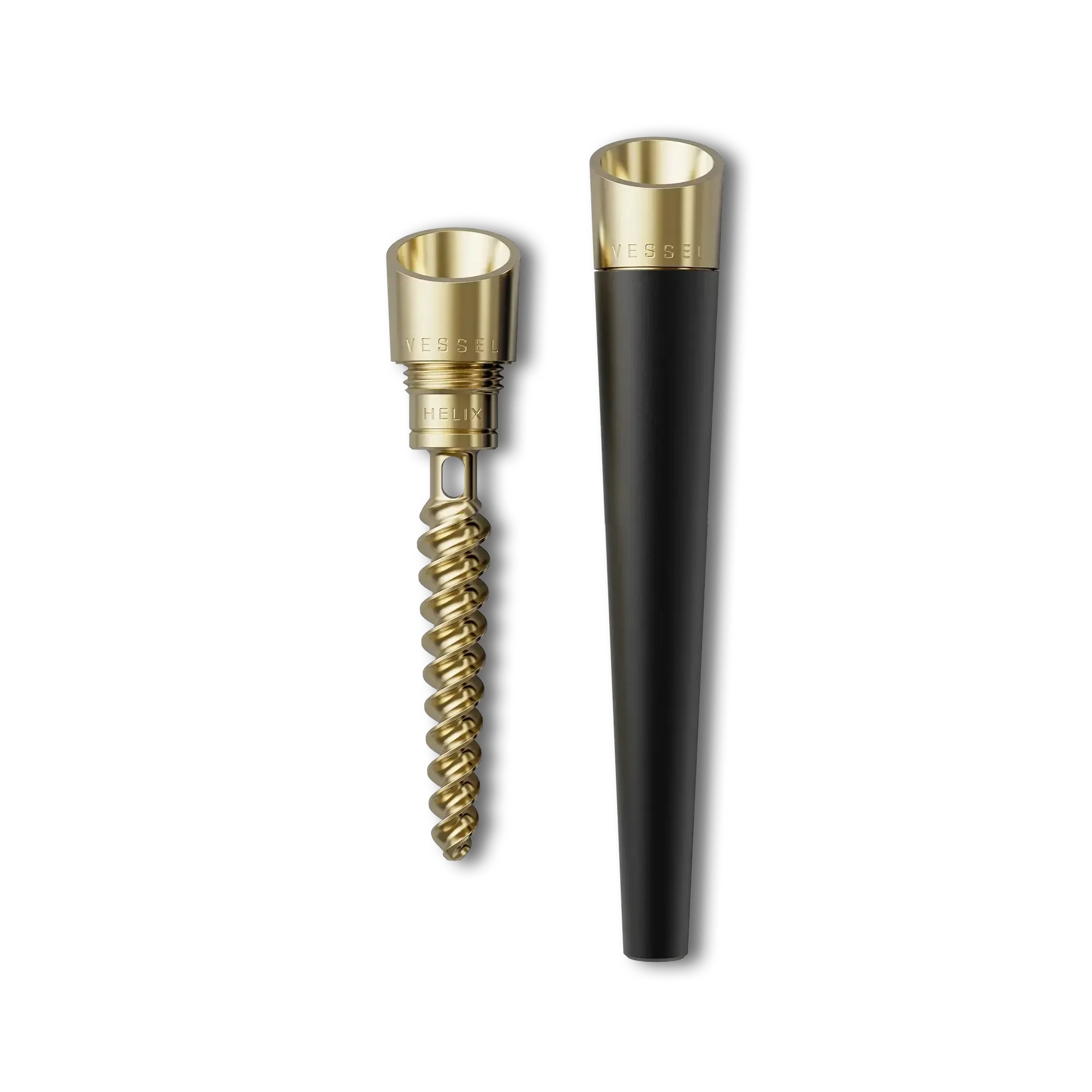 Vessel Cone - Onyx - Image 2