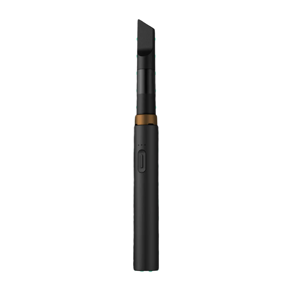 Vessel Core - Black